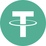 USDT（Tether）是一個以美元為基準的加密穩定幣，在以太坊區塊鏈上運作。作為 ERC-20 標準代幣，USDT 提供穩定的價值存儲和快速的交易。探索 USDT，為您的加密貨幣交易提供更穩定和便利的選擇。